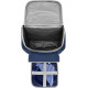 Picnictasker til 2 personer, 604043FA09