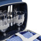 Picnictasker til 2 personer, 604043FA09