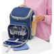 Picnictasker til 2 personer, 604043FA09