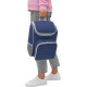 Picnictasker til 2 personer, 604043FA09