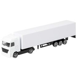 Miniature lastbiler 02183a10
