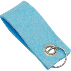 Nøglevedhæng i neoprene 12614004A155