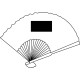 Vifter med logo reklame tryk 0906035FA009