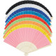 Vifter med logo reklame tryk 0906035FA009