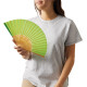 Vifter med logo reklame tryk 090602A09