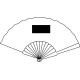 Vifter med logo reklame tryk 090602A09