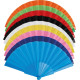 Vifter med logo reklame tryk 0906040FA009