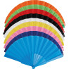 Vifter med logo reklame tryk 0906040FA009