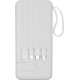 Powerbank 10.000 mAh, 8105024A009