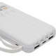 Powerbank 10.000 mAh, 8105024A009