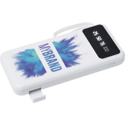 Powerbank 10.000 mAh, 8105024A009
