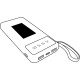 Powerbank 10.000 mAh, 8105024A009