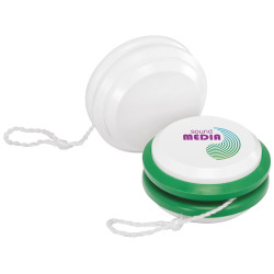 YoYo med digital farvefoto tryk, 7080A11