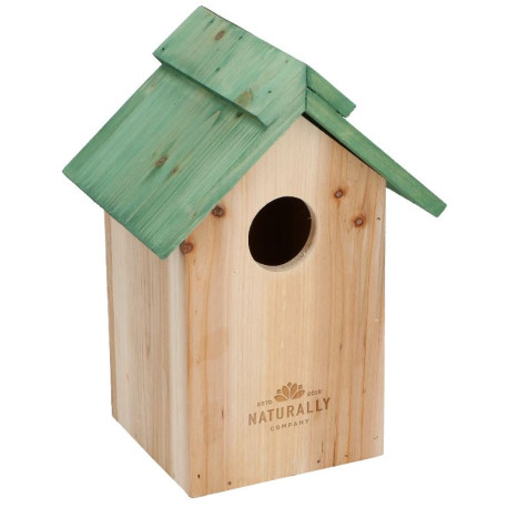 Fuglehuse, redekasser, 2809A032