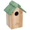 Fuglehuse, redekasser, 2809A032