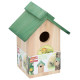 Fuglehuse, redekasser, 2809A032
