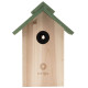 Fuglehuse, redekasser, 2809A032