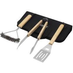 Grill sæt i opbevaringstaske 6360A032
