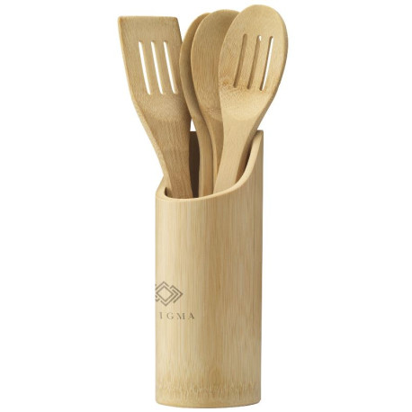 Køkkenredskaber i holder W059A032