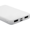Lomme powerbank 5000 mAh