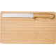Skærebræt, brødbræt & kniv 0307061A009