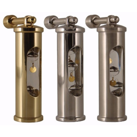 Galilei thermometer 