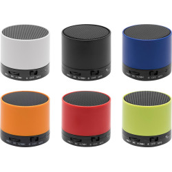 Højttalere, trådløs, 040627A009