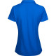 Tee Jays dame luksus sports polo shirts. bach-promotion.dk