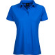 Tee Jays dame luksus sports polo shirts. bach-promotion.dk