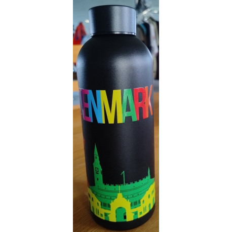 Drikkedunk, 500ml, Rustfri stål, 5751A429