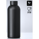 Drikkedunke, 500ml, Rustfri stål, meget høj kvalitet med opsigtsvækkende nyudviklet UV-digitaltryk