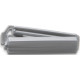 Poseklemmer 8cm med logo. Hver gang et logo ses, lagres det i underbevidstheden