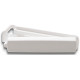Poseklemmer 8cm med logo. Hver gang et logo ses, lagres det i underbevidstheden