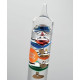 Galileo thermometer