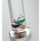 Galileo thermometer