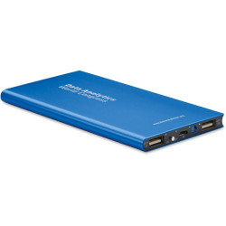 Solcelleopladere Power bank