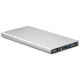 Solcelleopladere Power bank