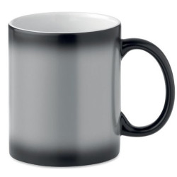 Krus der skifter farve og motiv