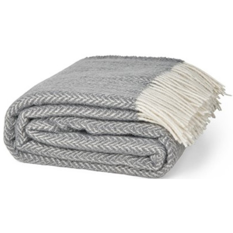 Ukrainske uld plaider. Lækker blød kvalitet. I gaveæske