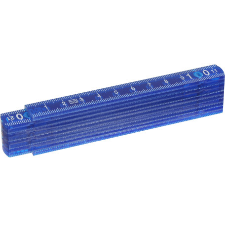 Tommestokke 1m er effektive, langvarige reklameformidlere. Tommestokke er nyttige gaver der øger præferencen overfor giveren