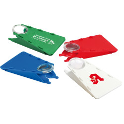 Flåtfjernere med lup 8300A11