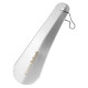 Skohorn i rustfri stål 45x155x9mm    8519A11
