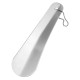 Skohorn i rustfri stål 45x155x9mm    8519A11