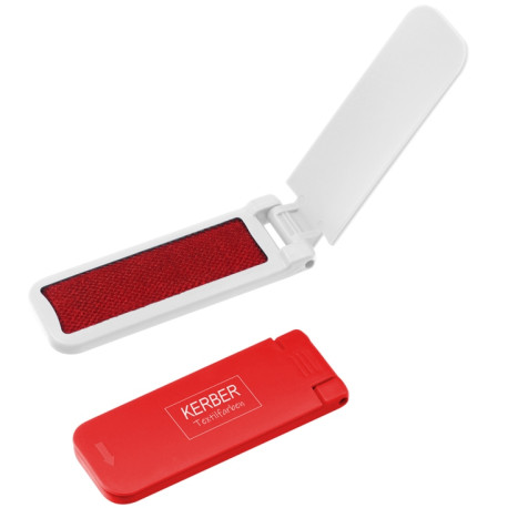 Skohorn med fnugbørste