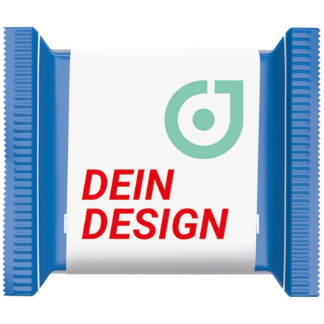 Ritter Sport Mini chokolade med logo