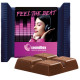 Ritter Sport mini chokolade