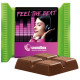 Ritter Sport mini chokolade