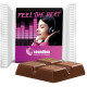 Ritter Sport mini chokolade