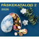 Påskekatalog bladrekatalog påskegaver