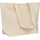 Stærke kraftige indkøbstasker 100% bomuld